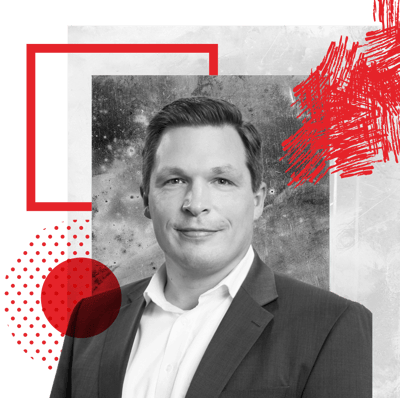 Andre Lohmeier, Marketing Manager, Allergo Pharma
