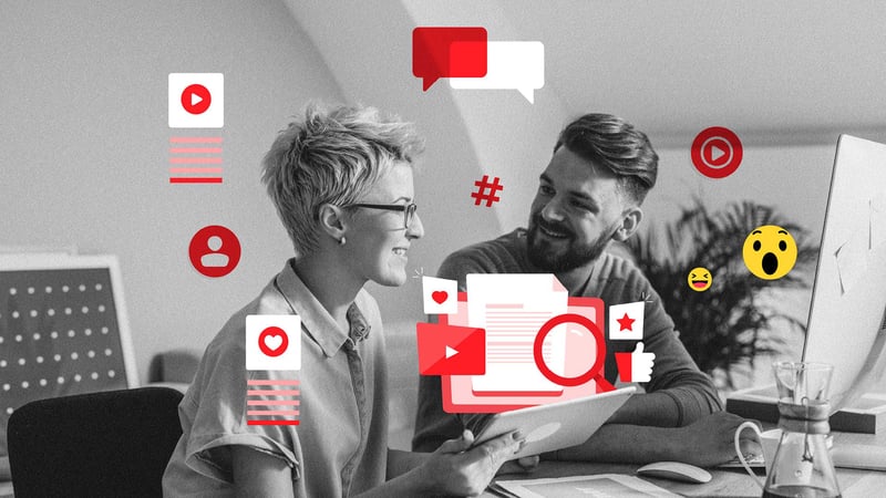 Leitfaden für ein effektives Content Audit