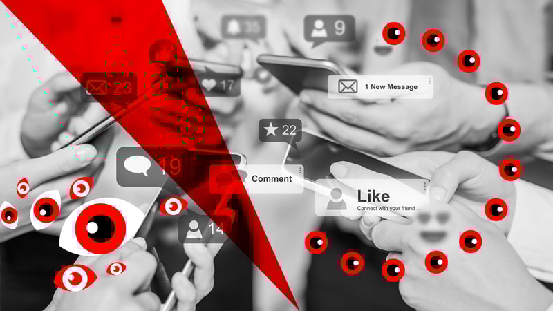 Cloud trifft Klick: B2B auf LinkedIn