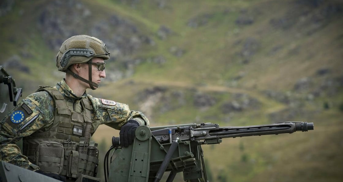 Bild Militär