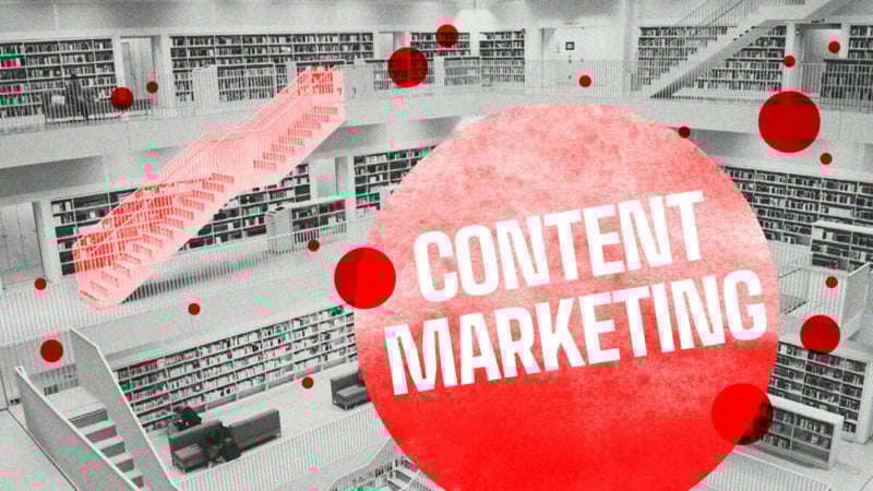 Content Marketing Wegweiser