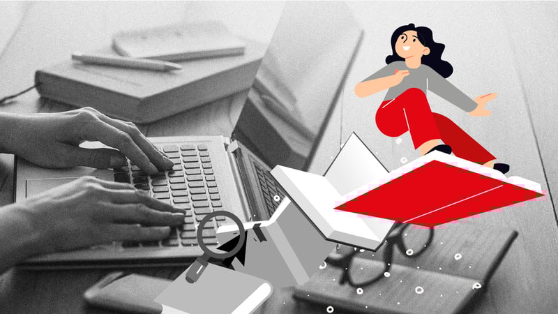 Corporate Blogs: Die Geheimwaffe für erfolgreiches B2B Content Marketing