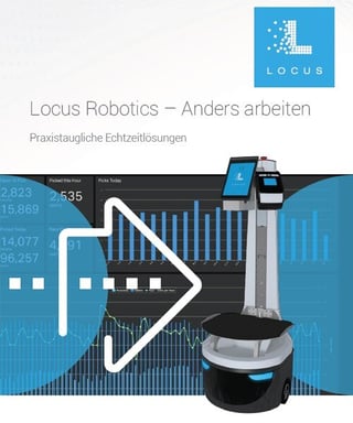 Locus Robotics Whitepaper