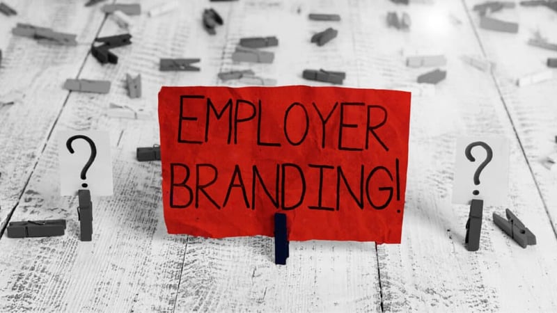 Gutes Employer Branding zahlt sich aus