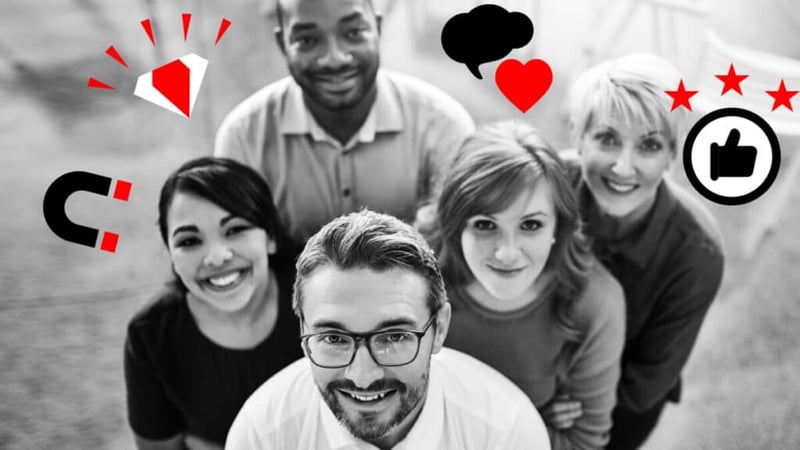 Die Macht der Geschichten im B2B: Erfolgreiches Brand Storytelling für Ihr Unternehmen