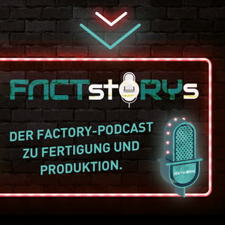 FACTORY Podcast