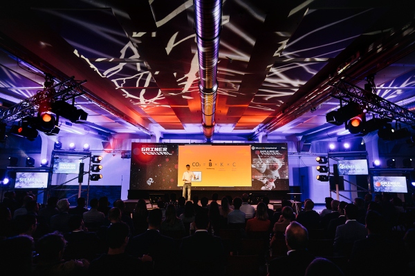 Live-Events als unverzichtbarer Bestandteil im B2B-Marketing