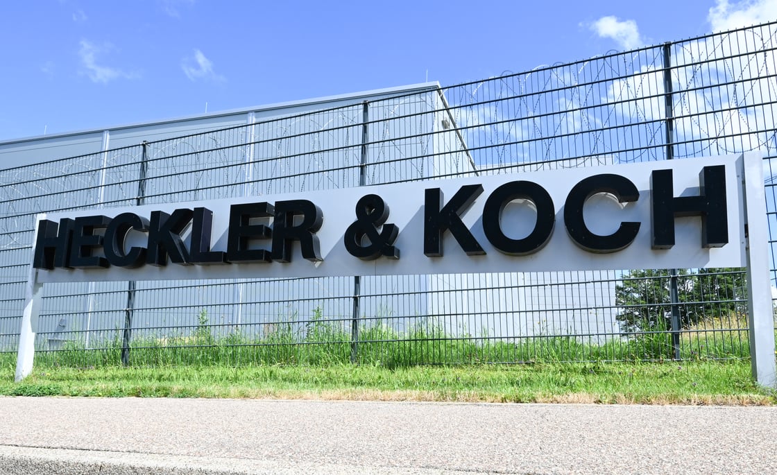 Heckler @ Bernd Weißbrod / dpa / picturedesk.com 