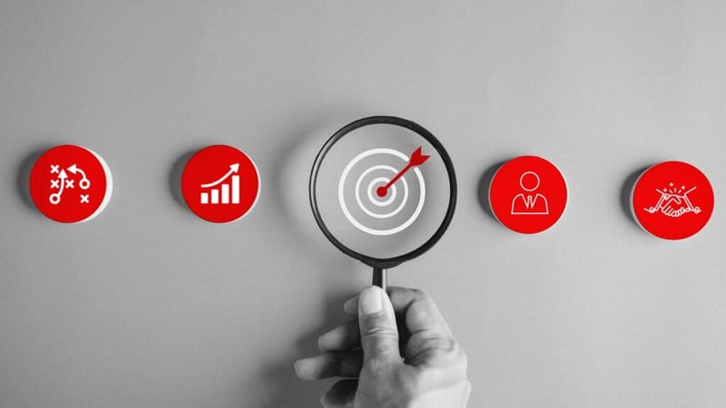 Begeistern Sie Ihre Zielgruppen mit professionellem Social Media Marketing