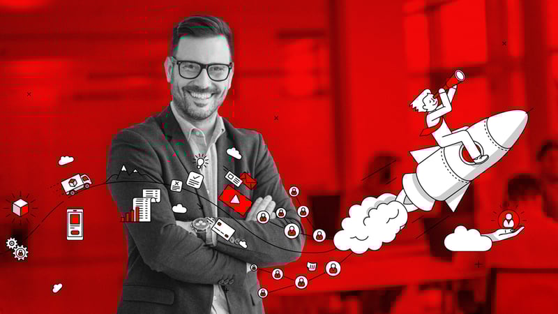 Präzision im Postfach: Technologie und Analytik als Wegbereiter für messbaren Erfolg in Ihrem B2B-Newsletter-Marketing.