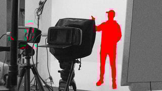 Das B2B TV-Studio und seine Angebote