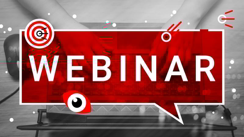 Webinare als schnelles, einfaches und kostengünstiges Marketing-Tool