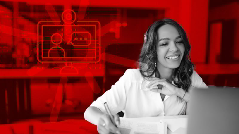 Webinare bieten zahlreiche Vorteile