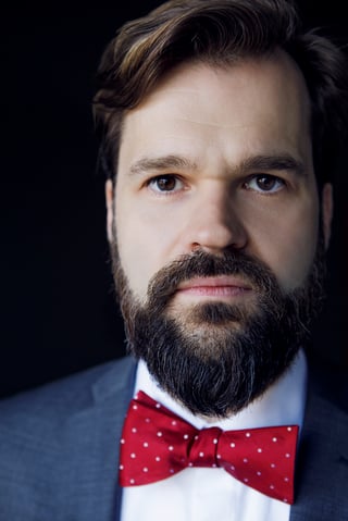 Frank Sauer